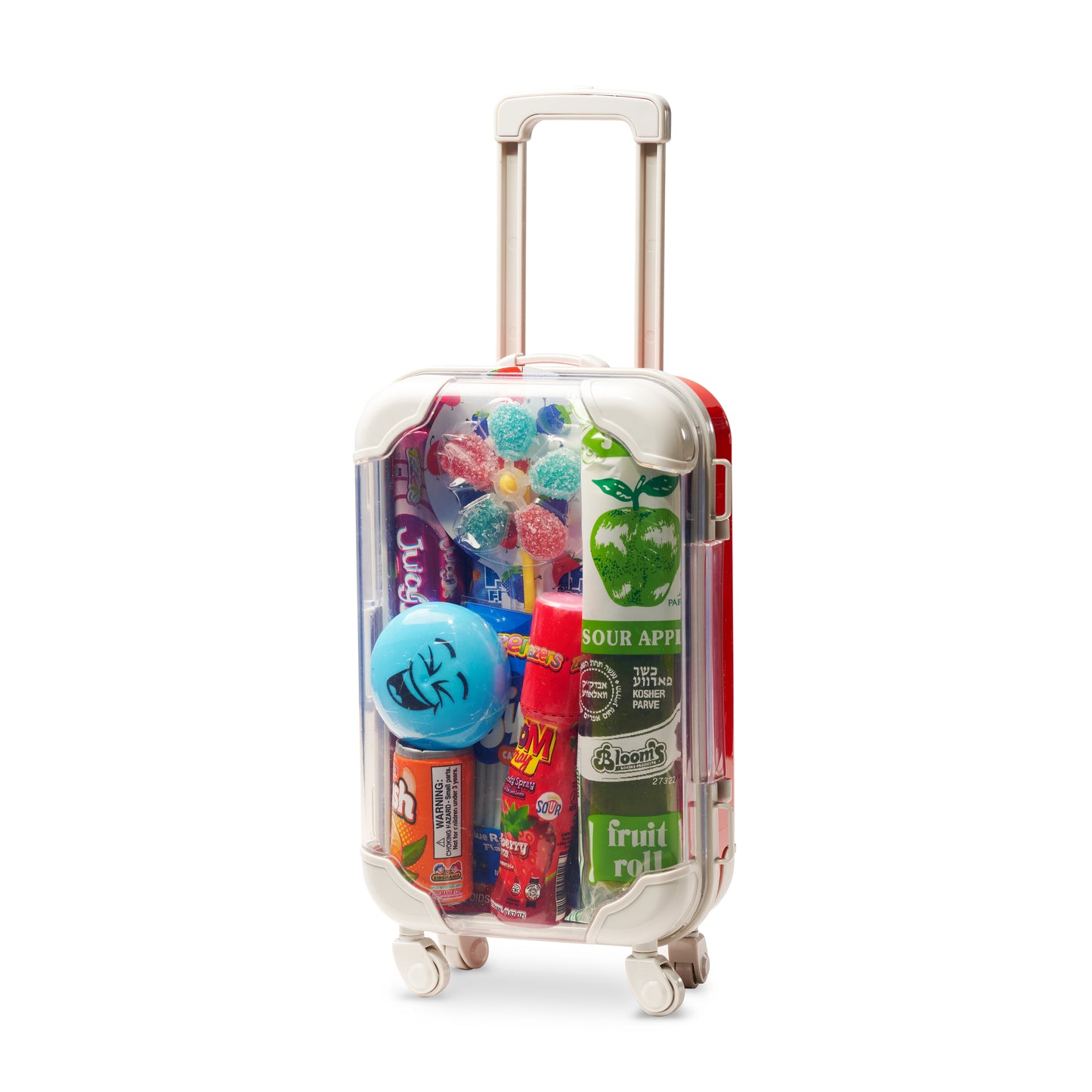 Kids suitcase xl