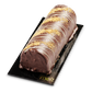 Halva Truffle Log