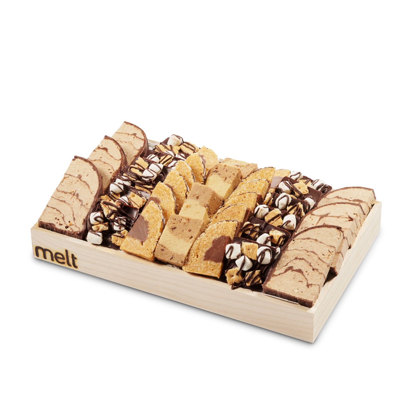 Halva Combo Tray