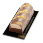 Halva Truffle Log