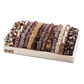 Premuim Chocolates Wooden Tray