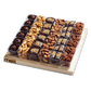 Chocolates and Nuts Cups Tray