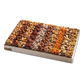 Premium Nuts Cups Wooden Tray