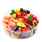 4 Section Candy Container