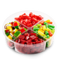 4 Section Candy Container