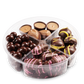 4 Section Chocolates Container