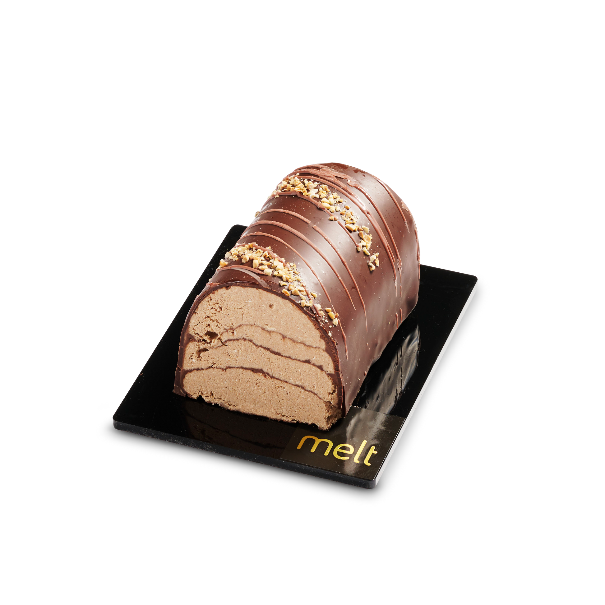 Small Halva Log Melt small-halva-log-melt