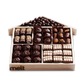 6 Sectional Home Chocolate Tray