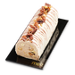 Halva and Nuts Log - White