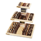 Chocolates Triple Tower