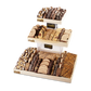 Triple Chocolates Tower