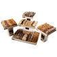 Premium  Triple Towers Combo