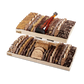 Premium Chocolates and Wine Tower