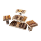 Signature  Triple Towers Combo