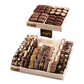 Deluxe Chocolates Tower