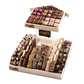 Deluxe Home Chocolates Tower